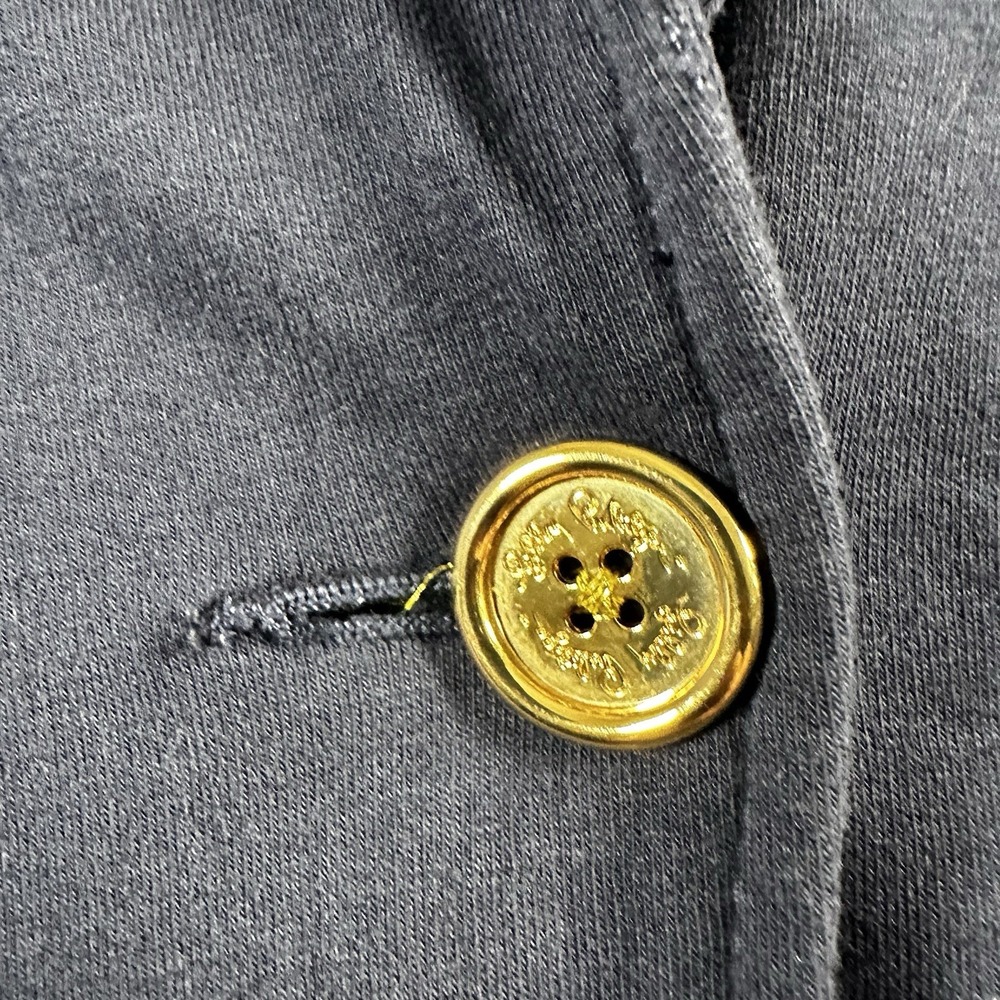 Lilly Pulitzer Navy Mindy Cardigan - Picture 4 of 12
